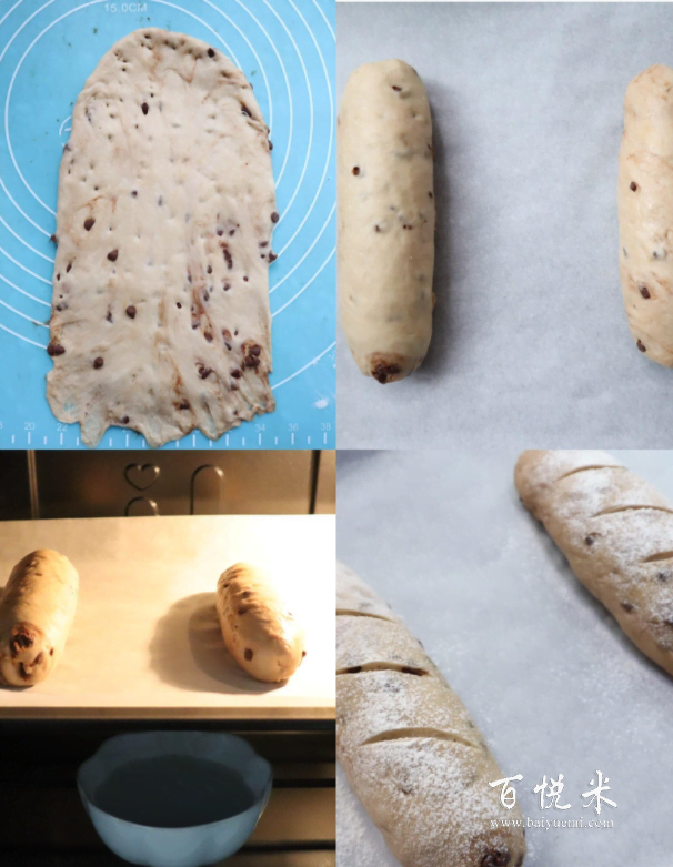 保姆級的面包教程來啦,咖啡巧克力風(fēng)味,松軟香甜,太好吃了